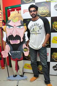 Rana Daggubati