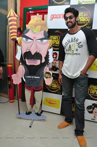 Rana Daggubati