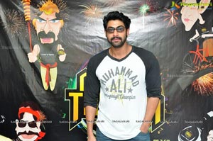 Rana Daggubati