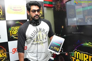 Rana Daggubati