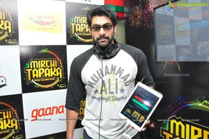 Rana Daggubati