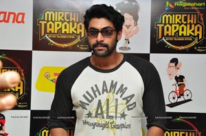 Rana Daggubati