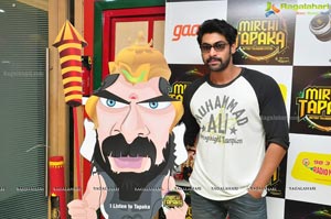 Rana Daggubati