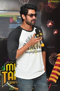 Rana Daggubati