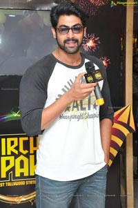 Rana Daggubati