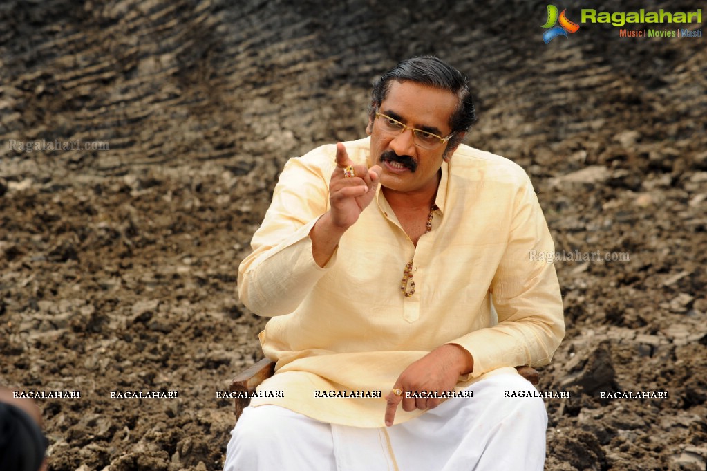 Rao Ramesh