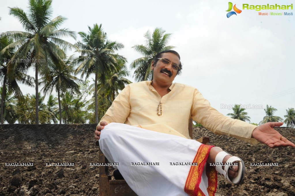 Rao Ramesh