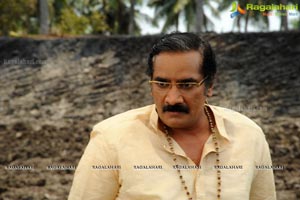 Rao Ramesh