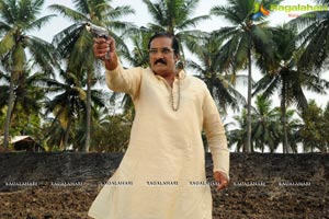 Rao Ramesh