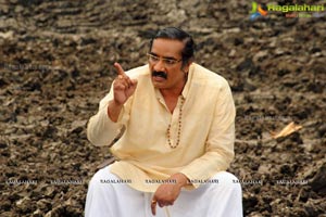 Rao Ramesh