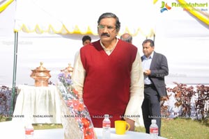 Rao Ramesh