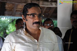 Rao Ramesh