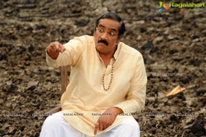 Rao Ramesh