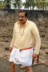 Rao Ramesh