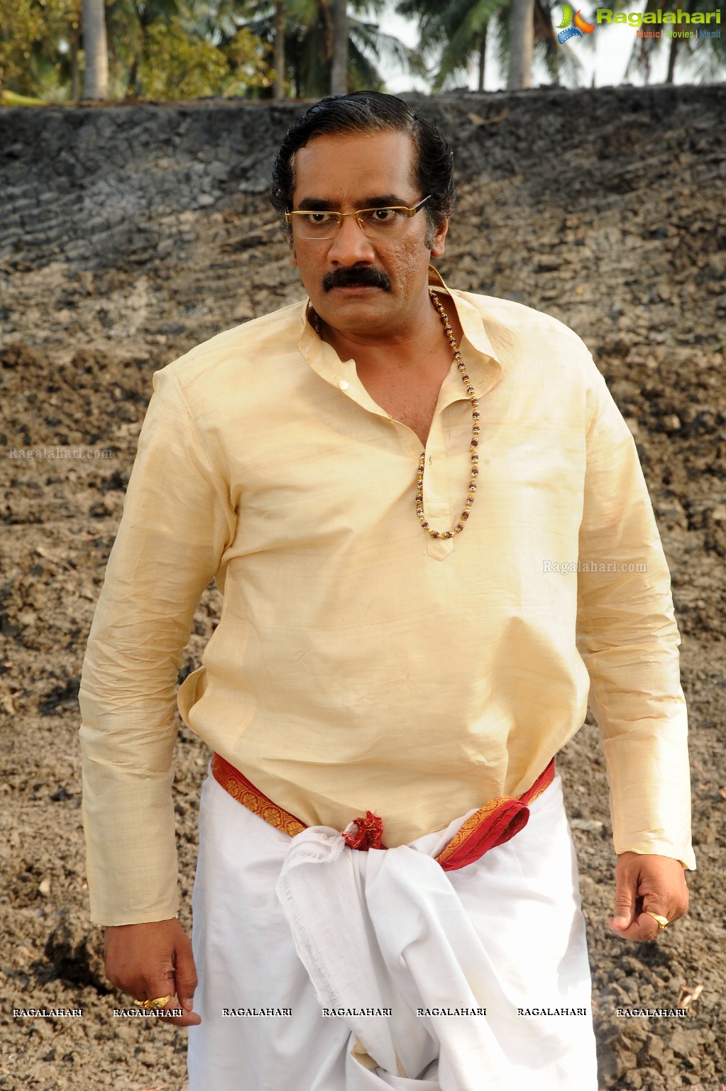 Rao Ramesh