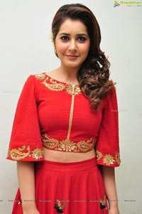 Rashi Khanna