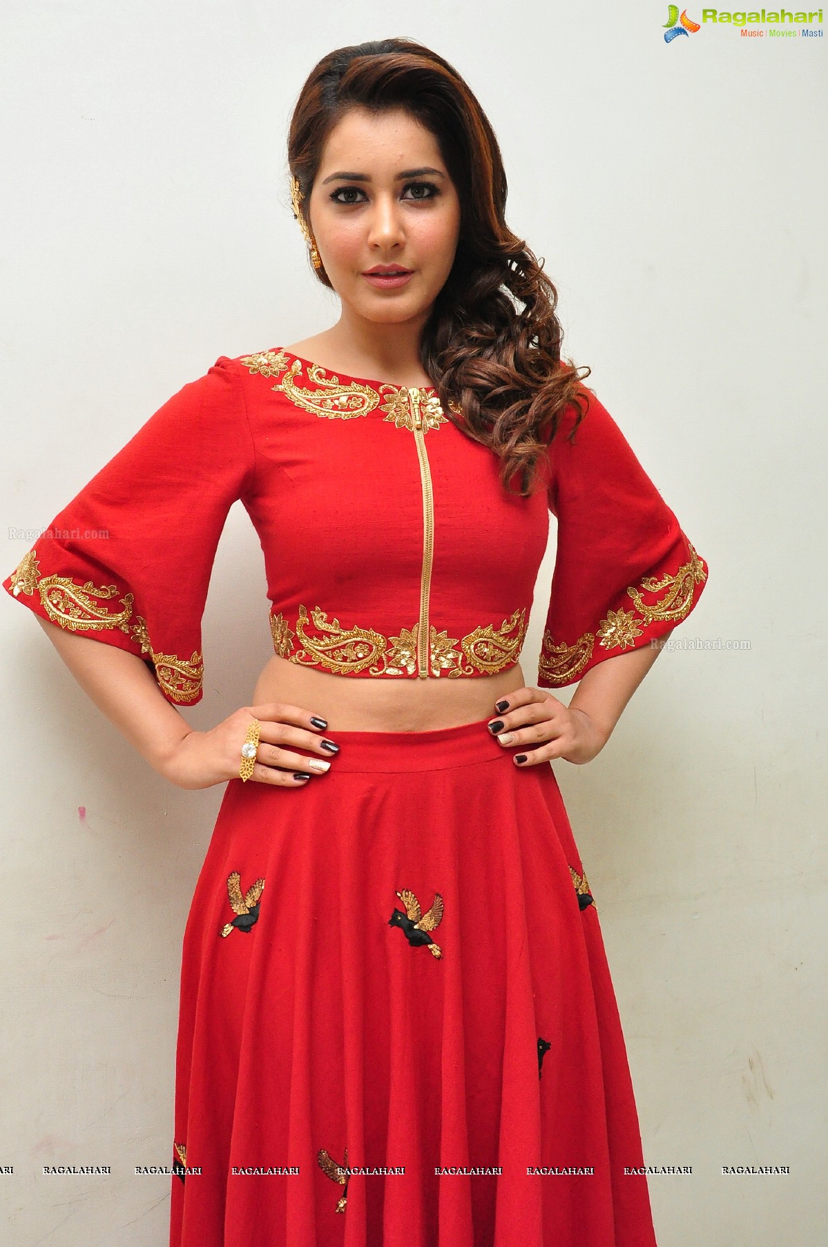 Rashi Khanna