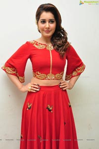 Rashi Khanna