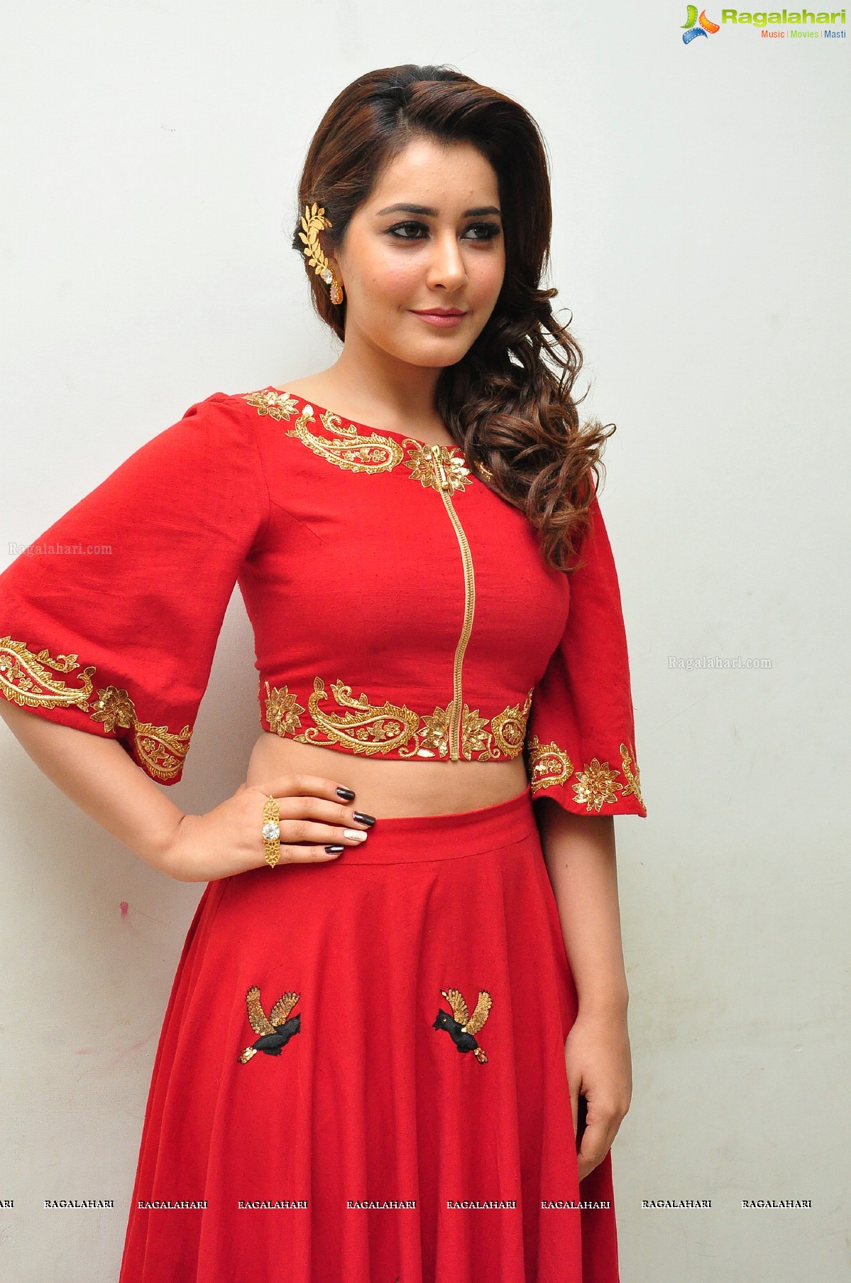 Rashi Khanna