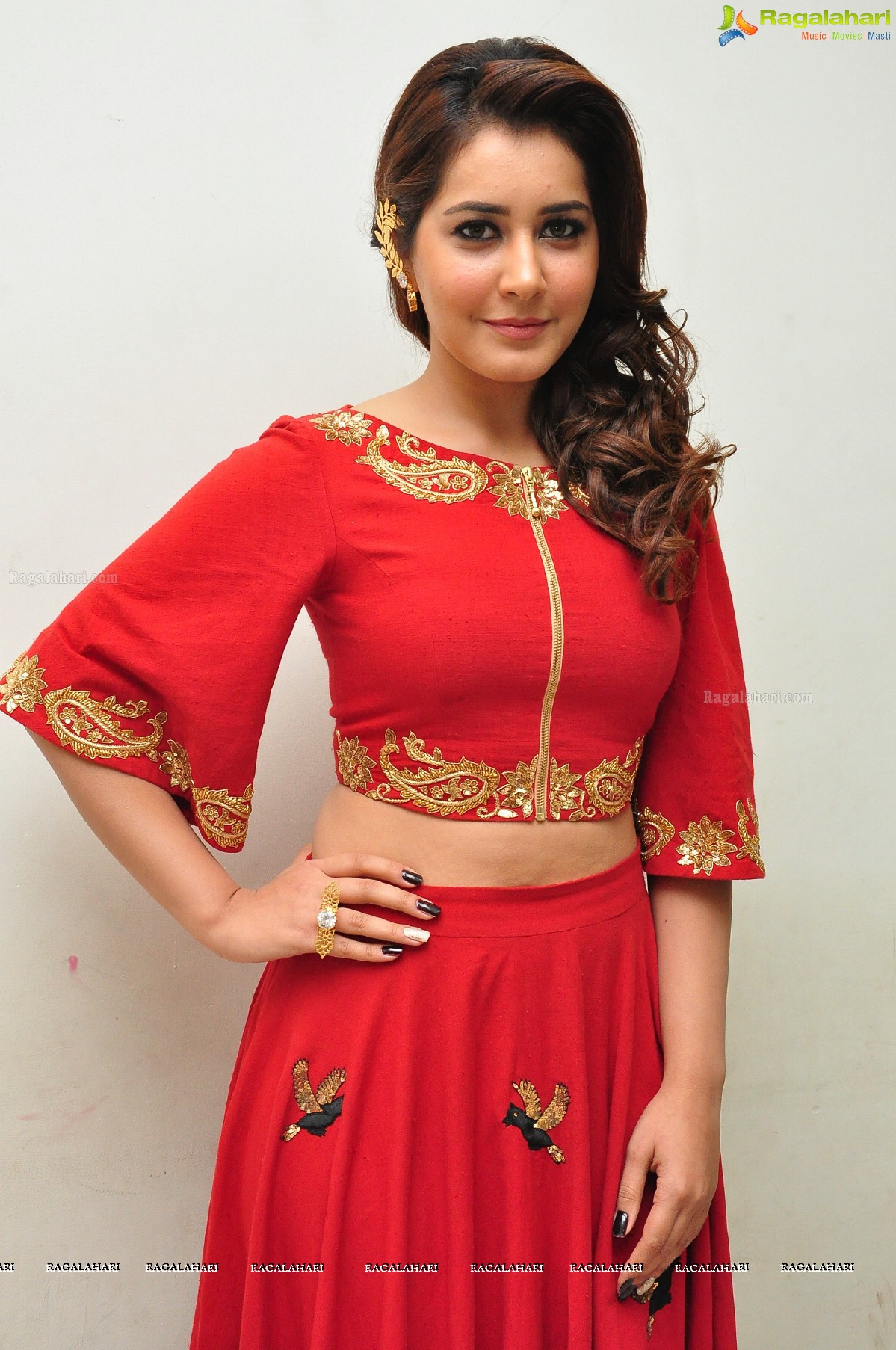 Rashi Khanna