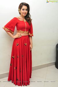 Rashi Khanna