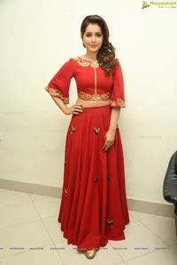 Rashi Khanna