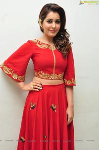 Rashi Khanna