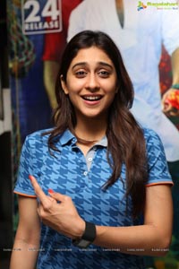 Regina Cassandra