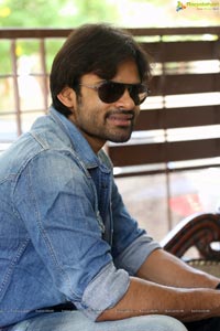 Sai Dharam Tej