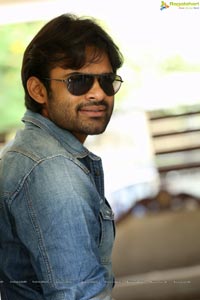 Sai Dharam Tej