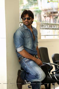 Sai Dharam Tej