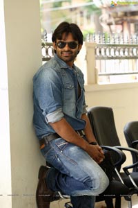 Sai Dharam Tej