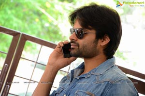 Sai Dharam Tej