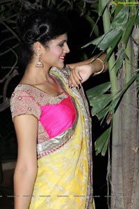 Sangeetha Kamath