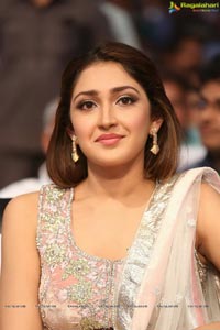 Sayesha Saigal