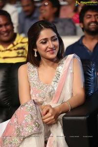 Sayesha Saigal