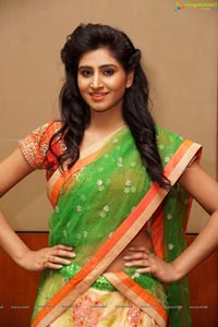 Shamili Sounderajan