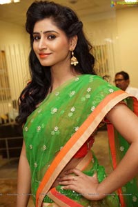 Shamili Sounderajan