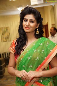 Shamili Sounderajan