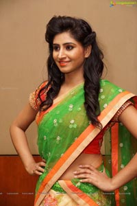 Shamili Sounderajan