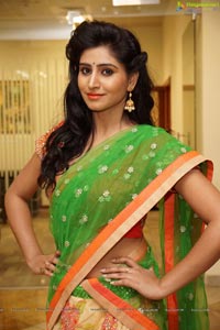 Shamili Sounderajan