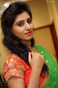 Shamili Sounderajan