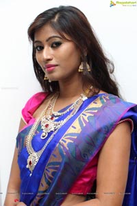 Shanthi