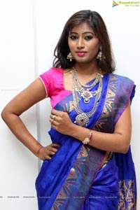 Shanthi