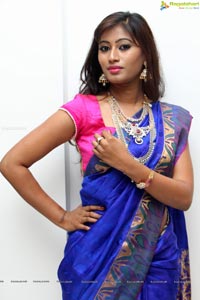 Shanthi