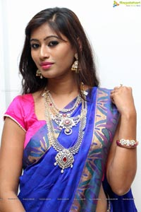 Shanthi