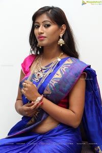 Shanthi