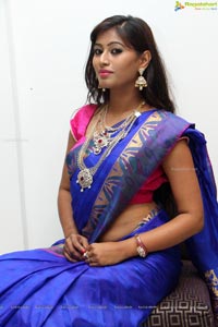 Shanthi