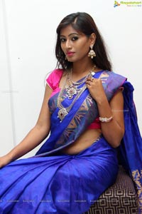 Shanthi