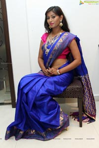 Shanthi